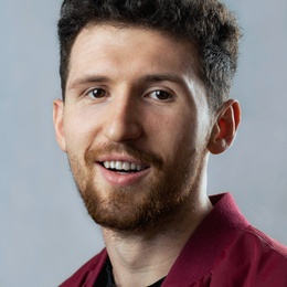 Valokuvaaja Andrey Shadrin